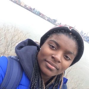 Meet your Posher, Chyna